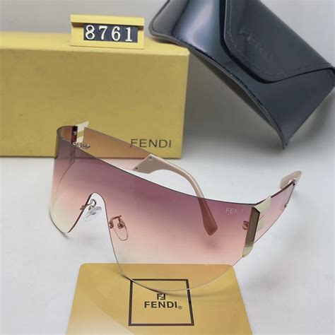 fendi sunglasses real or fake|fendi unisex sunglasses.